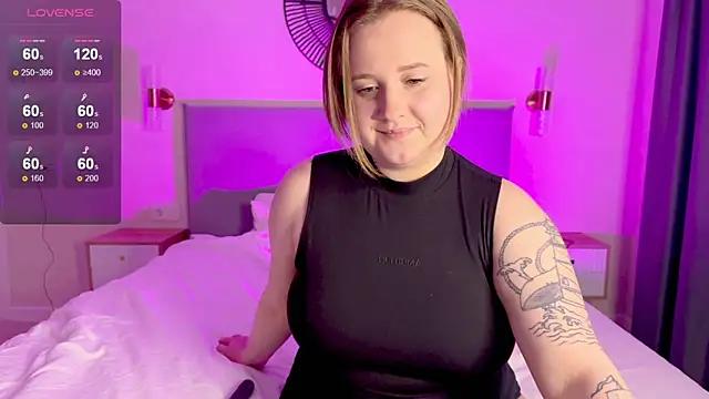 Try the thrill of flirt babes with our cam hosts, featuring unclothed wildness while getting naked and playing with their favored sex toys.