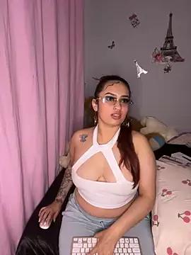 Try the thrill of flirt babes with our cam hosts, featuring unclothed wildness while getting naked and playing with their favored sex toys.