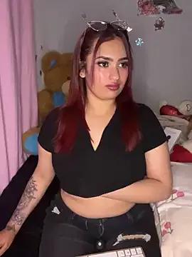 Try the thrill of flirt babes with our cam hosts, featuring unclothed wildness while getting naked and playing with their favored sex toys.