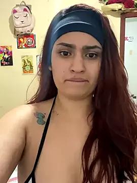 Try the thrill of flirt babes with our cam hosts, featuring unclothed wildness while getting naked and playing with their favored sex toys.