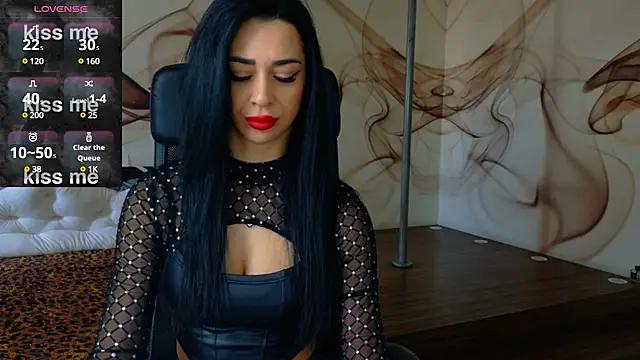 Try the thrill of flirt babes with our cam hosts, featuring unclothed wildness while getting naked and playing with their favored sex toys.
