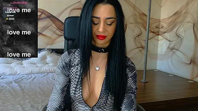 Try the thrill of flirt babes with our cam hosts, featuring unclothed wildness while getting naked and playing with their favored sex toys.