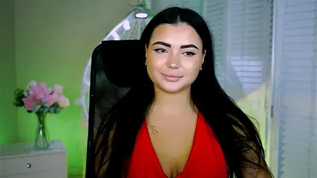 Try the thrill of flirt babes with our cam hosts, featuring unclothed wildness while getting naked and playing with their favored sex toys.