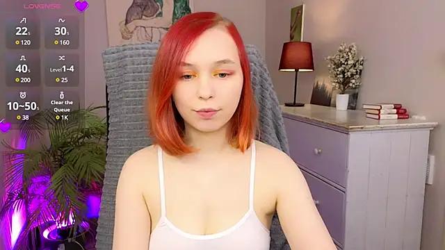 Try the thrill of flirt babes with our cam hosts, featuring unclothed wildness while getting naked and playing with their favored sex toys.