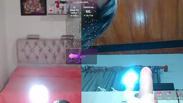 Try the thrill of flirt babes with our cam hosts, featuring unclothed wildness while getting naked and playing with their favored sex toys.