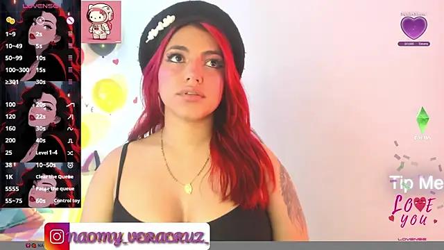 Try the thrill of flirt babes with our cam hosts, featuring unclothed wildness while getting naked and playing with their favored sex toys.