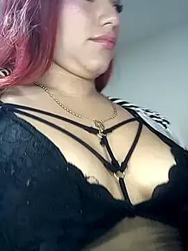 Naomy_Gomez_ webcams show profile image 