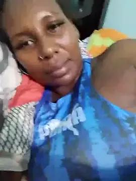 Naomy_Mooree from StripChat is Freechat