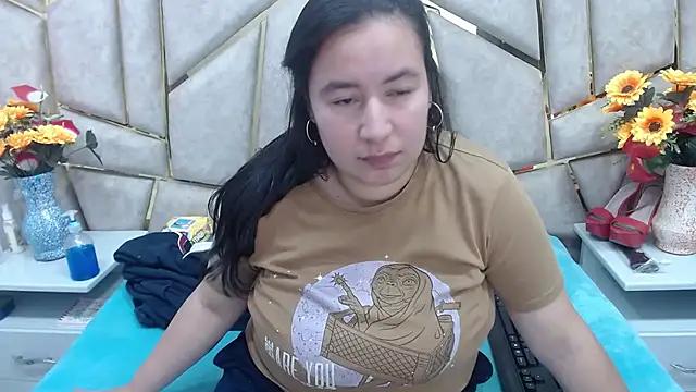 Try the thrill of flirt babes with our cam hosts, featuring unclothed wildness while getting naked and playing with their favored sex toys.