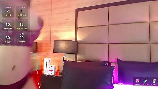 Try the thrill of flirt babes with our cam hosts, featuring unclothed wildness while getting naked and playing with their favored sex toys.