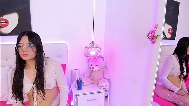 Try the thrill of flirt babes with our cam hosts, featuring unclothed wildness while getting naked and playing with their favored sex toys.