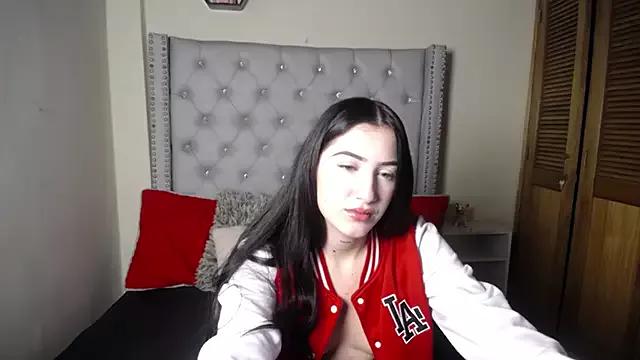 Try the thrill of flirt babes with our cam hosts, featuring unclothed wildness while getting naked and playing with their favored sex toys.