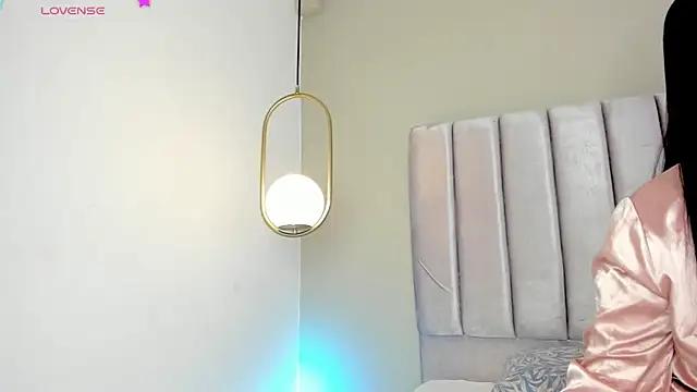 nastyalvanova from StripChat is Freechat