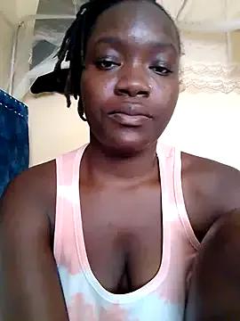 Nastychoco_ from StripChat is Freechat