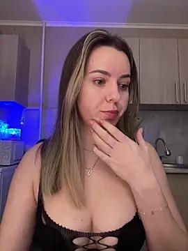 Try the thrill of flirt babes with our cam hosts, featuring unclothed wildness while getting naked and playing with their favored sex toys.