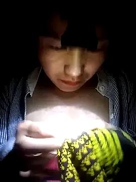 nasy_lady from StripChat is Freechat