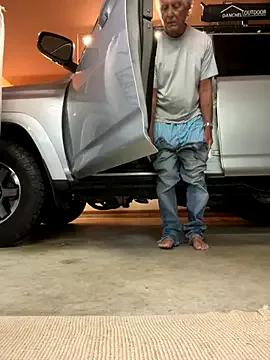 Nataku10 from StripChat is Freechat