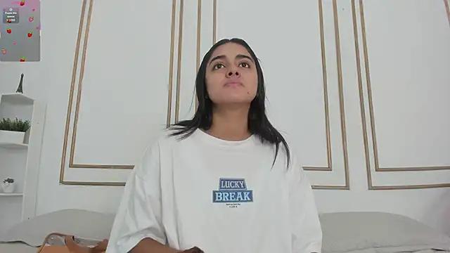 Try the thrill of flirt babes with our cam hosts, featuring unclothed wildness while getting naked and playing with their favored sex toys.