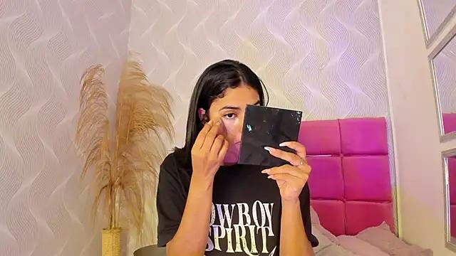 Try the thrill of flirt babes with our cam hosts, featuring unclothed wildness while getting naked and playing with their favored sex toys.