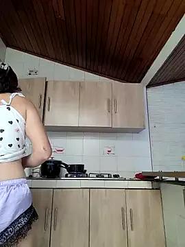 Try the thrill of flirt babes with our cam hosts, featuring unclothed wildness while getting naked and playing with their favored sex toys.