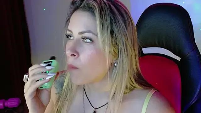 Try the thrill of flirt babes with our cam hosts, featuring unclothed wildness while getting naked and playing with their favored sex toys.