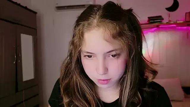 Natalia_novna from StripChat is Freechat