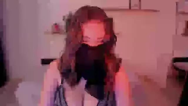 Natalia_novna from StripChat is Freechat