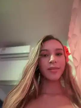 Natalia_vidal from StripChat is Freechat
