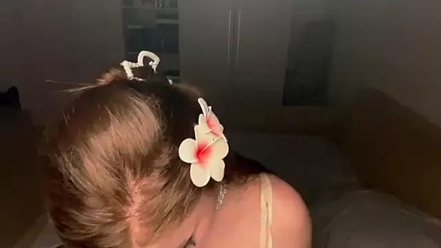 NataliaBorkin from StripChat is Freechat