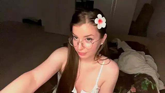 NataliaBorkin from StripChat is Freechat
