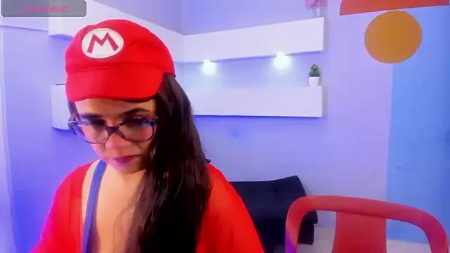 Try the thrill of flirt babes with our cam hosts, featuring unclothed wildness while getting naked and playing with their favored sex toys.