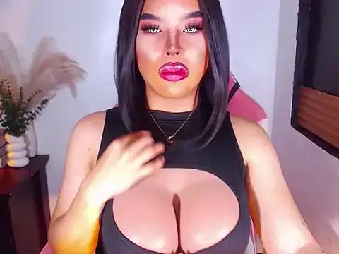 Try the thrill of flirt babes with our cam hosts, featuring unclothed wildness while getting naked and playing with their favored sex toys.