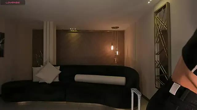 Try the thrill of flirt babes with our cam hosts, featuring unclothed wildness while getting naked and playing with their favored sex toys.