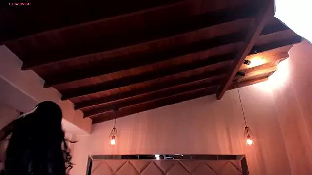 Try the thrill of flirt babes with our cam hosts, featuring unclothed wildness while getting naked and playing with their favored sex toys.