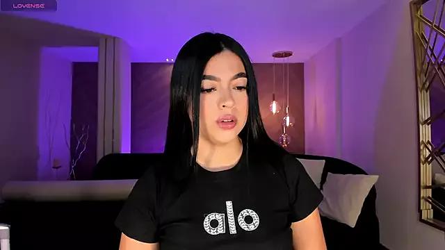 Try the thrill of flirt babes with our cam hosts, featuring unclothed wildness while getting naked and playing with their favored sex toys.