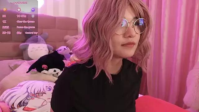 Try the thrill of flirt babes with our cam hosts, featuring unclothed wildness while getting naked and playing with their favored sex toys.