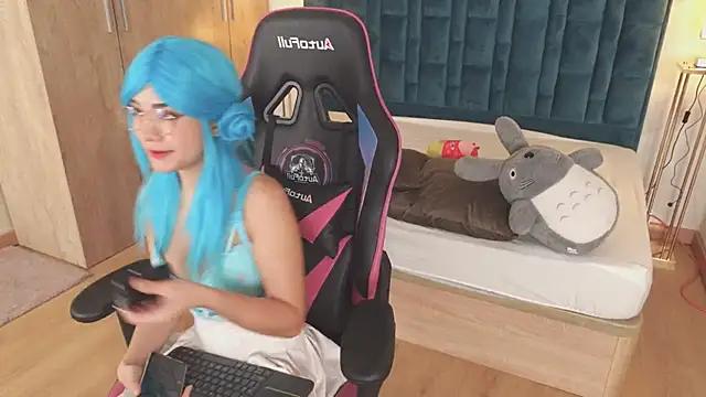 Try the thrill of flirt babes with our cam hosts, featuring unclothed wildness while getting naked and playing with their favored sex toys.