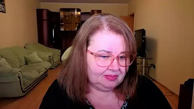 Natalie_Gucci from StripChat is Freechat