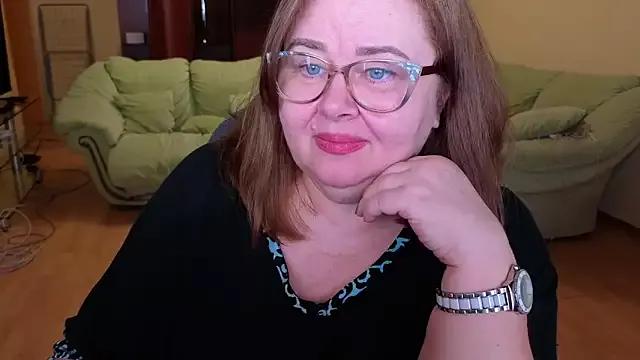 Natalie_Gucci from StripChat is Freechat