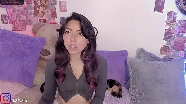 Try the thrill of flirt babes with our cam hosts, featuring unclothed wildness while getting naked and playing with their favored sex toys.