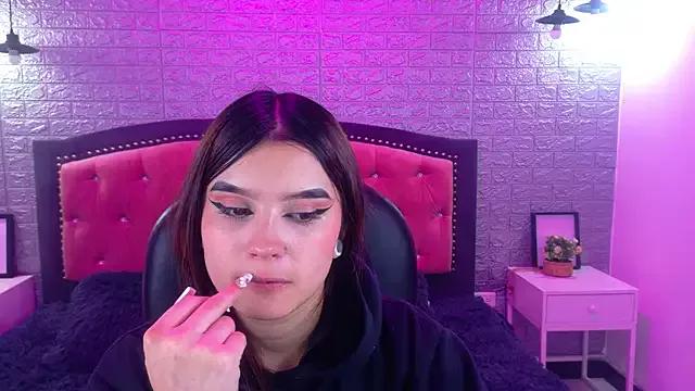 Try the thrill of flirt babes with our cam hosts, featuring unclothed wildness while getting naked and playing with their favored sex toys.