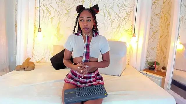 Try the thrill of flirt babes with our cam hosts, featuring unclothed wildness while getting naked and playing with their favored sex toys.