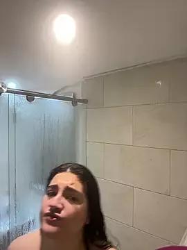 NatalieRaven from StripChat is Freechat