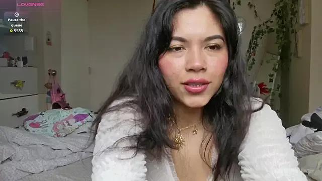 Try the thrill of flirt babes with our cam hosts, featuring unclothed wildness while getting naked and playing with their favored sex toys.