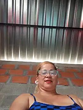 natally_ross21 from StripChat is Freechat