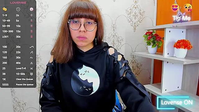 Try the thrill of flirt babes with our cam hosts, featuring unclothed wildness while getting naked and playing with their favored sex toys.