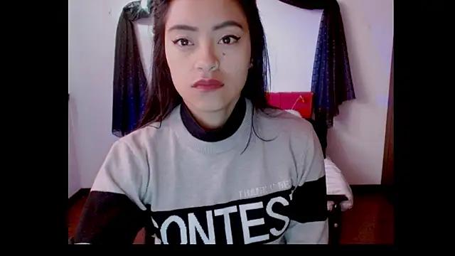 NatalyEscobar_lx from StripChat
