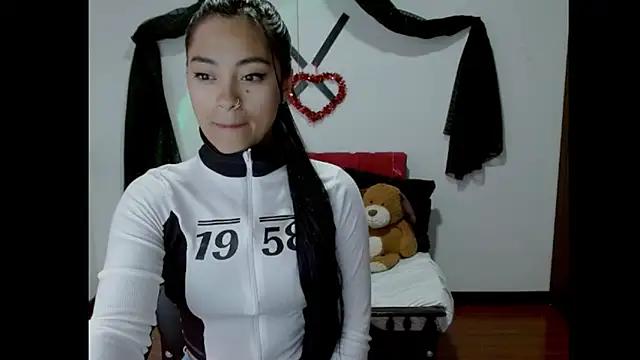 NatalyEscobar_lx from StripChat