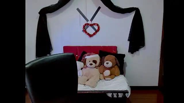 NatalyEscobar_lx from StripChat