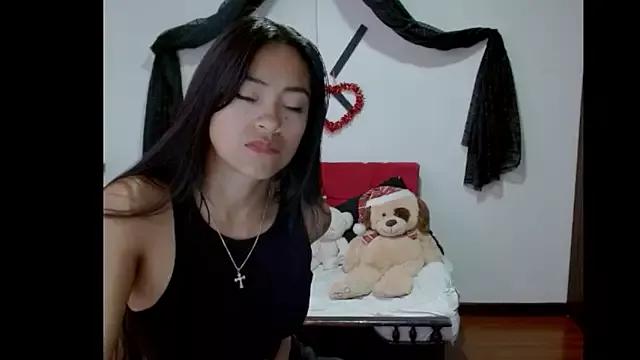 NatalyEscobar_lx from StripChat